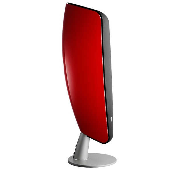 Напольная акустика Dali Fazon F5 red артикул 427019FV-1 фото 4