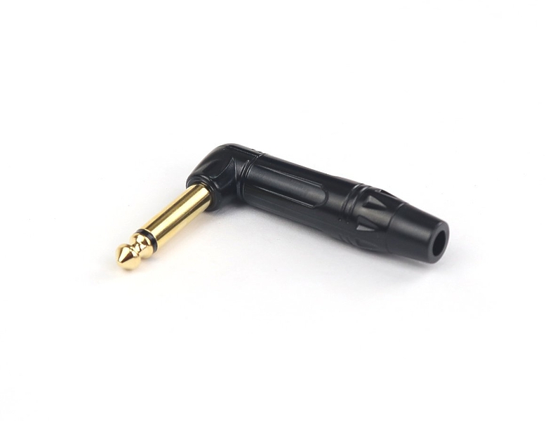Разъем AuraSonics JMA2R-BG Jack 6.3mm артикул 297923Si-1