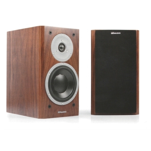 Акустическая система Dynaudio Focus 160 walnut артикул 442973FV-1