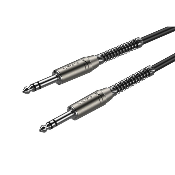 Кабель инструментальный Roxtone SMJJ200/6 артикул 231477Si-1