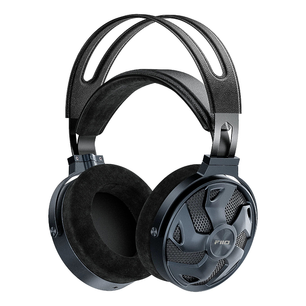 Наушники FIIO FT3 (32 Ohm) Black артикул 306326Si-1