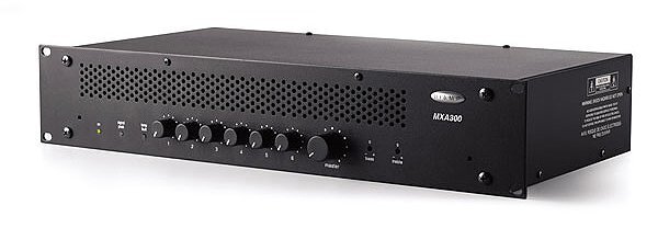 Biamp MXA75 артикул 126262Si-1