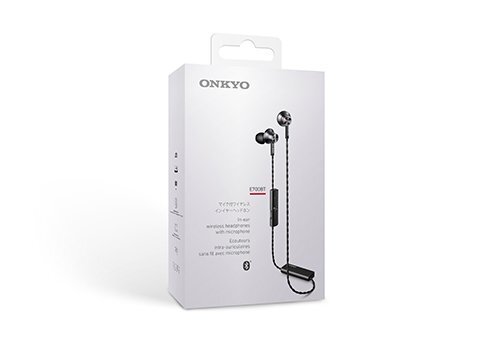 Наушники Onkyo E700 Black (E700BTB/00) артикул 171382Si-1 фото 8