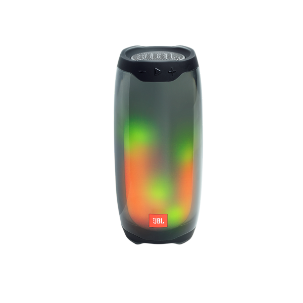 Портативная акустика JBL Pulse 4 black артикул 219987Si-1 фото 4