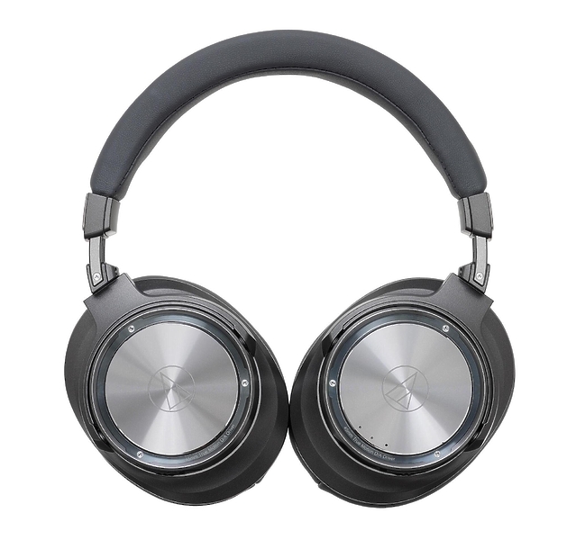 Наушники Audio Technica ATH-DSR9BT артикул 167987Si-1 фото 3