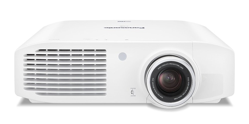 Проектор Panasonic PT-AR100E артикул 102842Si-1 фото 6