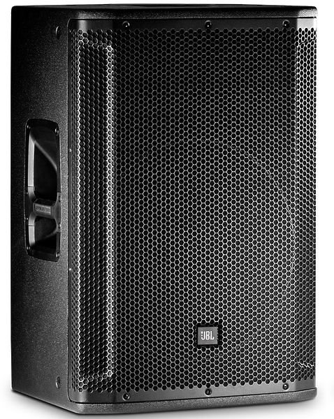 Акустическая система JBL SRX815P артикул 122614Si-1