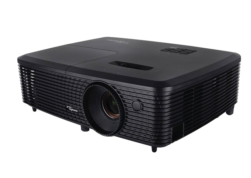 Проектор Optoma W331+ артикул 181576Si-1 фото 5