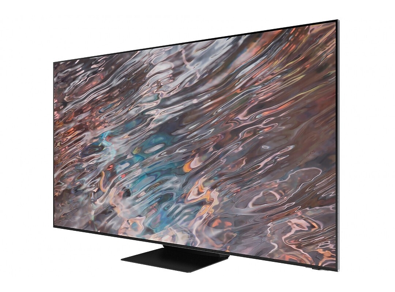 QLED телевизор Samsung QE75QN800AUXRU артикул 248095Si-1 фото 3