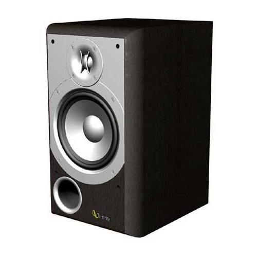 Акустическая система Infinity Primus 150 bl артикул 442825FV-1