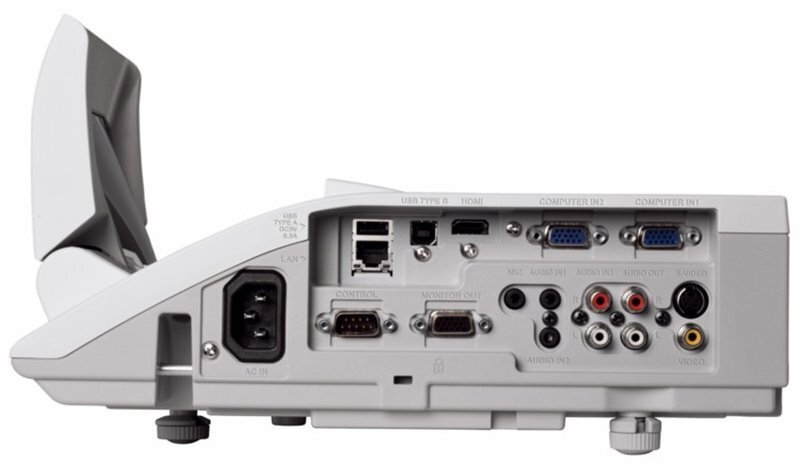 Проектор Hitachi CP-AW3019WNM артикул 137597Si-1 фото 7