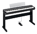 Клавишный инструмент Yamaha P-255B