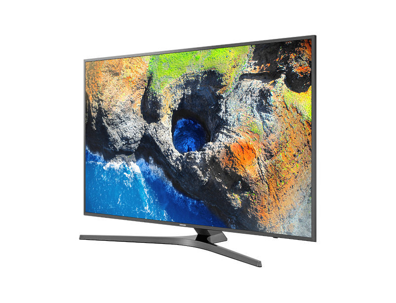 LED телевизор Samsung UE-55MU6470 артикул 166931Si-1 фото 3