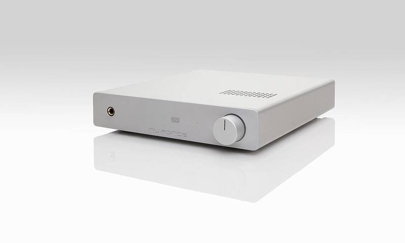 NuForce UDH-100 silver артикул 291601-1 фото 3