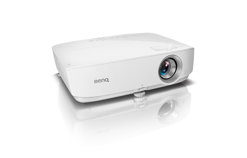 Проектор Benq W1050 артикул 166574Si-1 фото 5