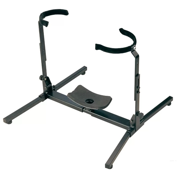 Стойка для тубы K&M 14945 000 55 артикул 281582Si-1