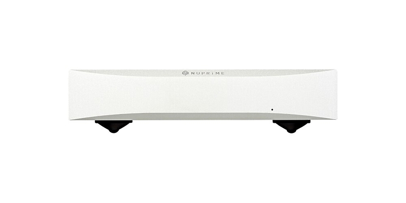 Усилитель мощности NuPrime STA-9 black артикул 148734Si-1 фото 7