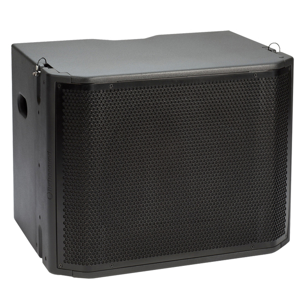 Сабвуфер TURBOSOUND TFS-550L артикул 161567Si-1