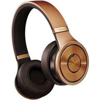 Наушники Pioneer SE-MX9-T артикул 105623Si-1 фото 9