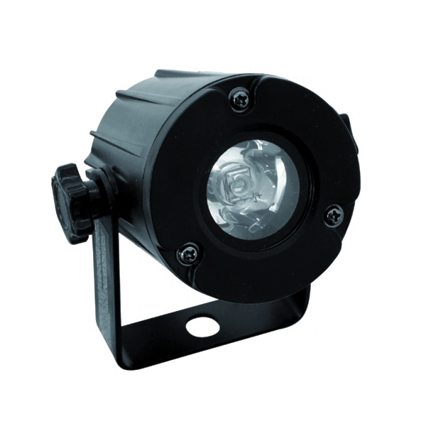 Световое оборудование Eurolite LED PST-3W 6000K артикул 140378Si-1
