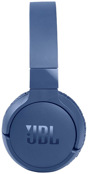 Наушники JBL Tune 660NCBT Blue (JBLT660NCBLU) артикул 247541Si-1 фото 7