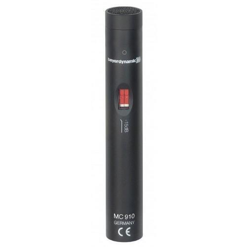 Beyerdynamic MC 910 специальный микрофон артикул 289739-1