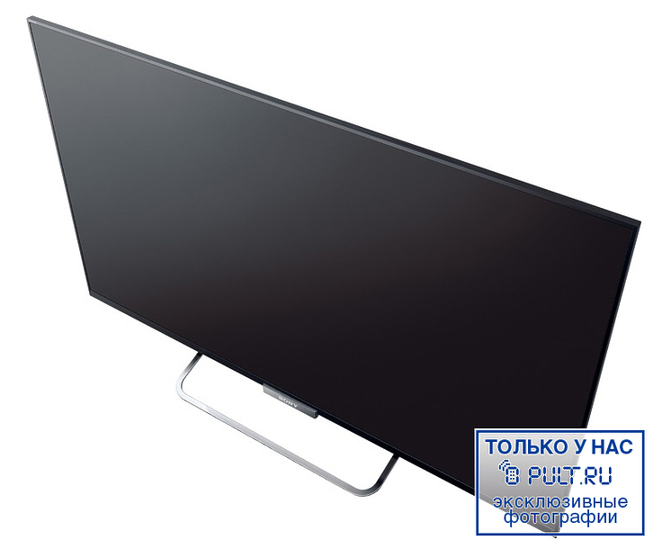 LED телевизор Sony KDL-50W685A артикул 100981Si-1 фото 6