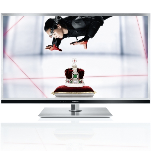 LED телевизор Toshiba 42YL863R артикул 330029FV-1