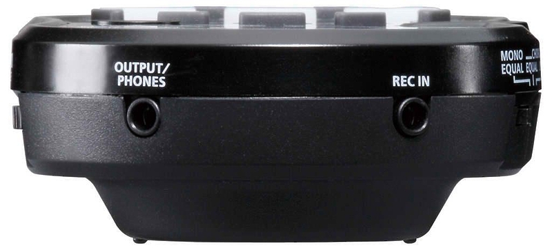 Вокальный тренер Roland VT-12-BU артикул 224669Si-1 фото 4