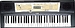 Клавишный инструмент Yamaha PSR-R200