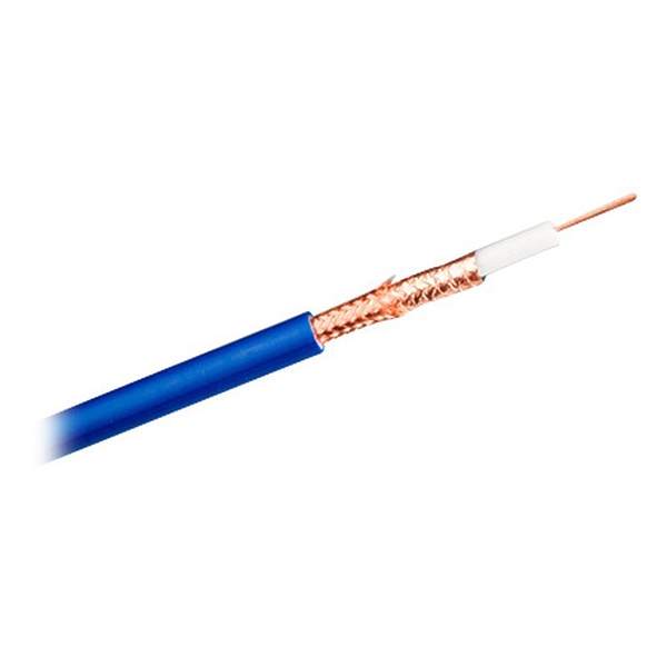 Кабель межблочный аудио Tchernov Cable Original DV IC 100 m bulk артикул 176414Si-1