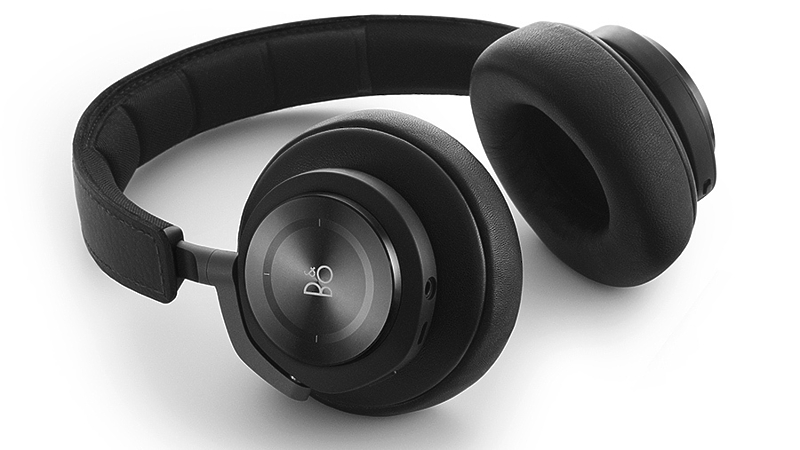 Наушники Bang & Olufsen BeoPlay H7 cenere grey артикул 157592Si-1 фото 4
