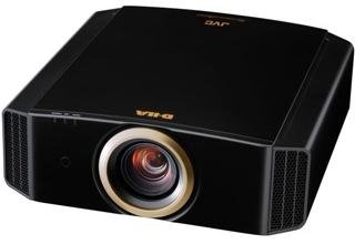 Проектор JVC DLA-RS49E артикул 105681Si-1