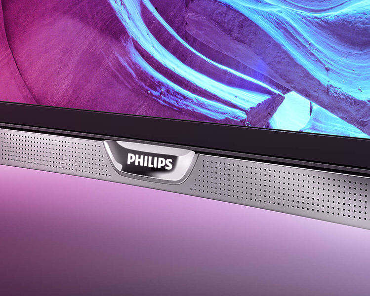 LED телевизор Philips 55PUS8700/60 артикул 138812Si-1 фото 9