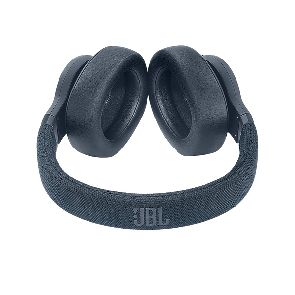 Наушники JBL E65BTNC Blue (JBLE65BTNCBLU) артикул 179062Si-1 фото 3