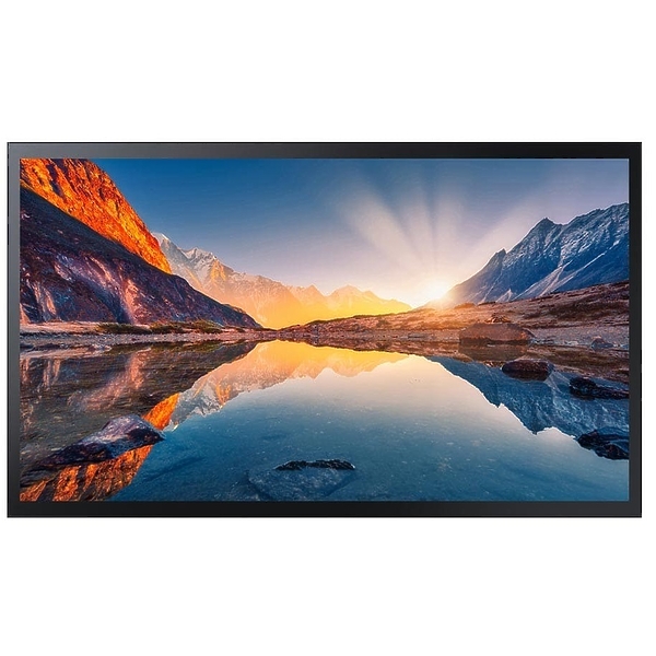 Интерактивная панель Samsung QM43R-T артикул 244875Si-1