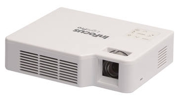 Проектор InFocus IN1142 артикул 120025Si-1 фото 4