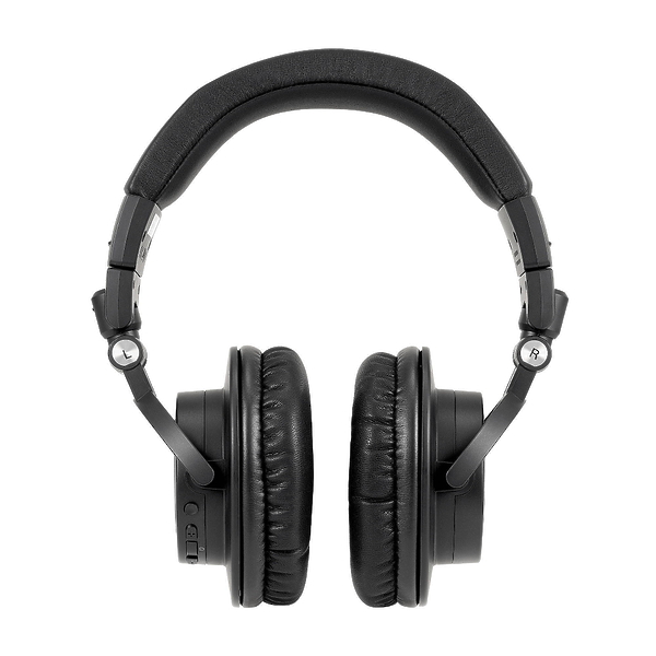 Наушники Audio Technica ATH-M50xBT2 black артикул 254161Si-1 фото 7