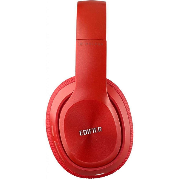 Наушники Edifier W820BT Red артикул 248834Si-1 фото 5