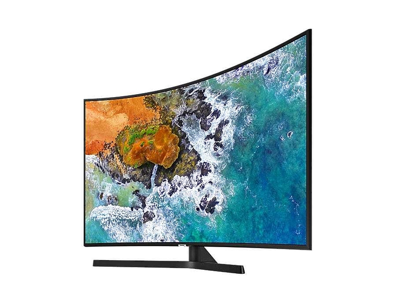 LED телевизор Samsung UE-55NU7500UXRU артикул 176938Si-1 фото 5