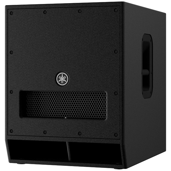 Сабвуфер Yamaha DXS15 MKII артикул 174980Si-1