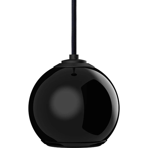 Подвесная акустика Gallo Acoustics A’Diva SE Single Droplet Gloss Black + black cable (GASEGBDROP) артикул 240936Si-1