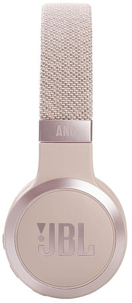 Наушники JBL Live 460NC Rose Gold (JBLLIVE460NCROS) артикул 247537Si-1 фото 4