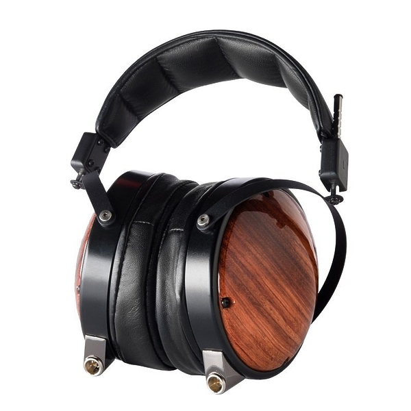 Наушники Audeze LCD-XC бубинга/чёрная кожа артикул 113027Si-1