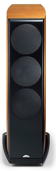Напольная акустика Naim Ovator S-600 active cherry артикул 143455Si-1