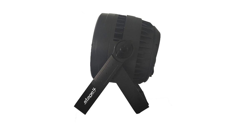 Светодиодный светильник Stage 4 REPAR 24x10F IP (20') (old version) артикул 297348Si-1 фото 3