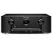AV ресивер Marantz SR5013 black