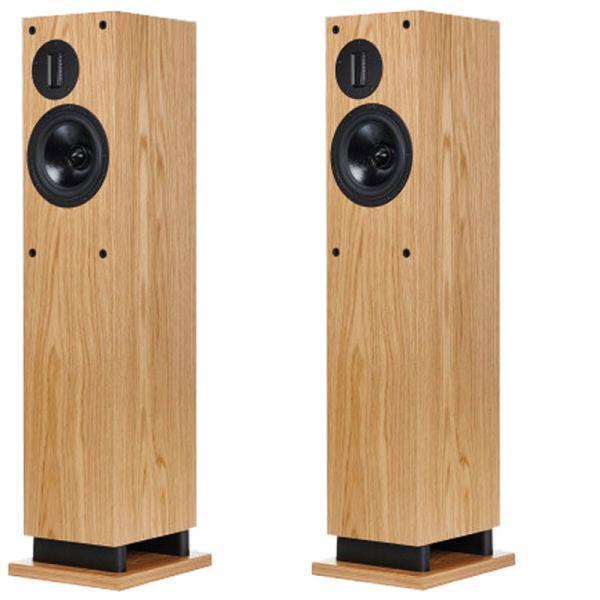 Напольная акустика ProAc Response D30RS Light Oak артикул 168918Si-1