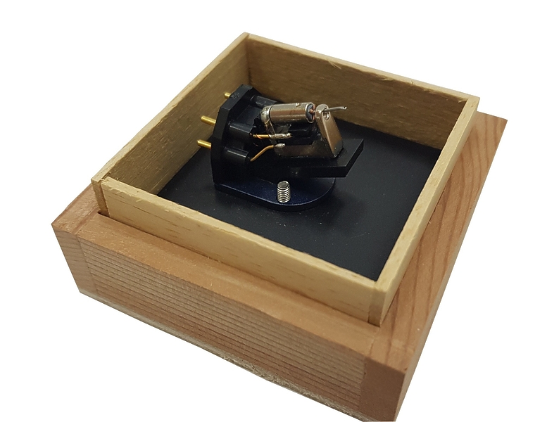 Головка звукоснимателя Sumiko Blue Point Special EVO III High артикул 135073Si-1 фото 5