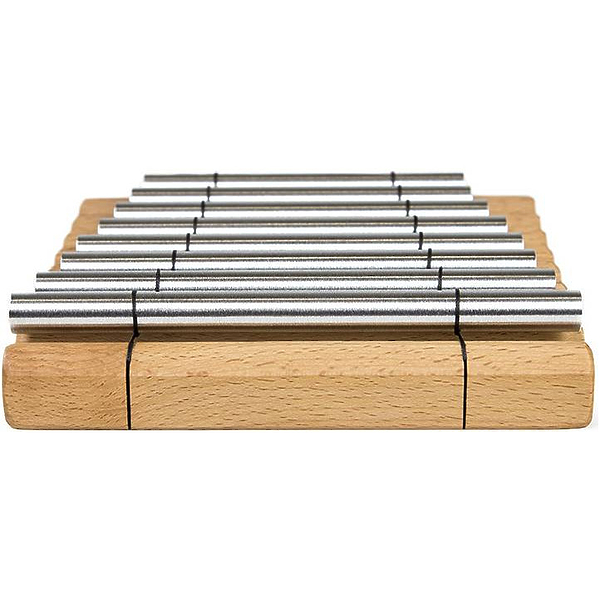 Отдельная нота чаймс Schlagwerk PC8CD 8 шт (C, с4-с5) артикул 287259Si-1 фото 5